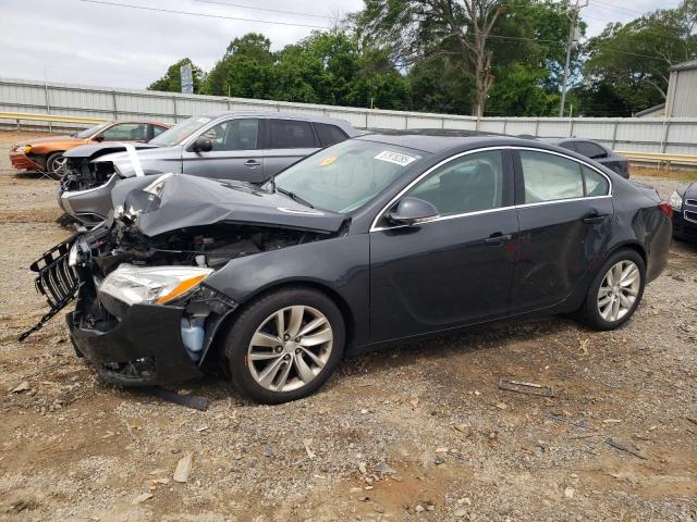 2016 BUICK REGAL, 