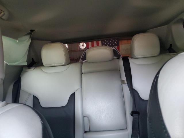 3C4NJDCB1MT581444 - 2021 JEEP COMPASS LIMITED 红色 照片 10