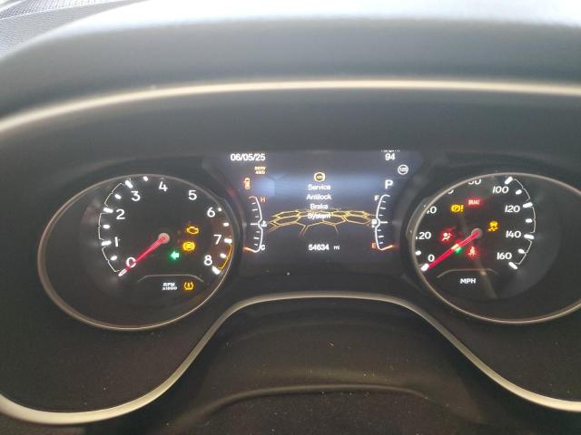 3C4NJDCB1MT581444 - 2021 JEEP COMPASS LIMITED 红色 照片 9