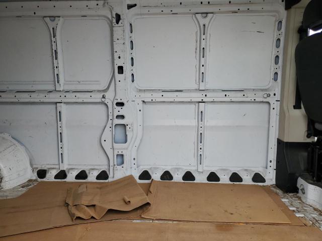 3C6TRVDG3HE531212 - 2017 RAM PROMASTER 2500 HIGH WHITE photo 11