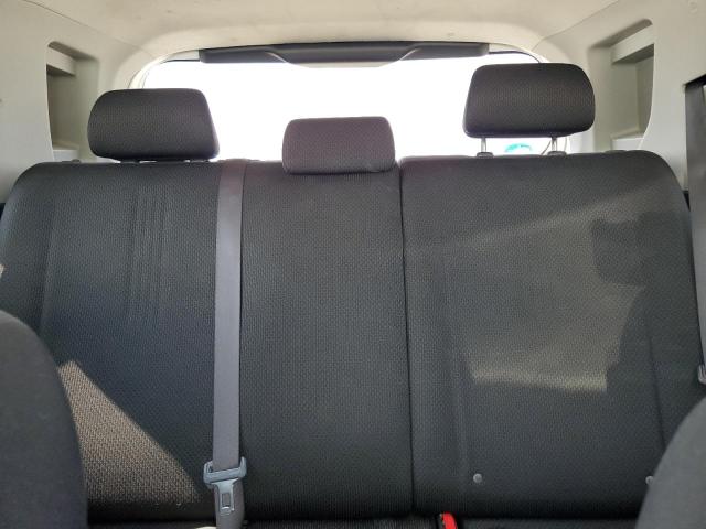 JTLKE50EX81024481 - 2008 TOYOTA SCION XB 白色 照片 10