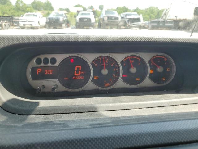 JTLKE50EX81024481 - 2008 TOYOTA SCION XB 白色 照片 9