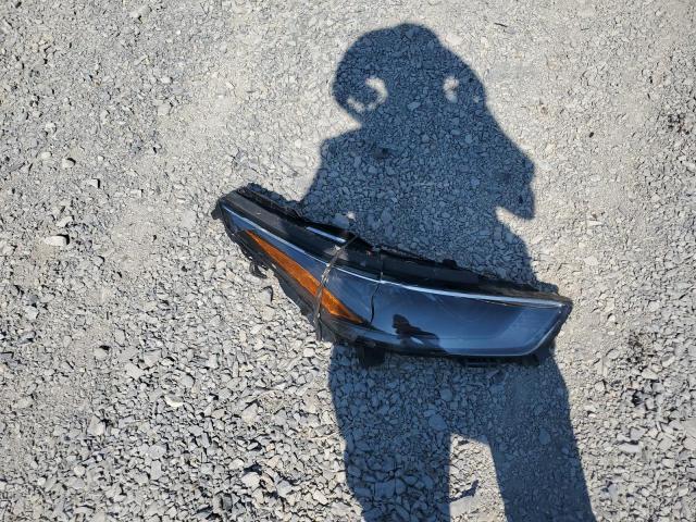 5TDGZRBH0NS179169 - 2022 TOYOTA HIGHLANDER XLE GRAY photo 13