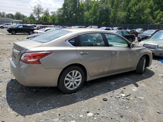 1N4AL3AP8DN531728 - 2013 NISSAN ALTIMA 2.5 GOLD photo 3