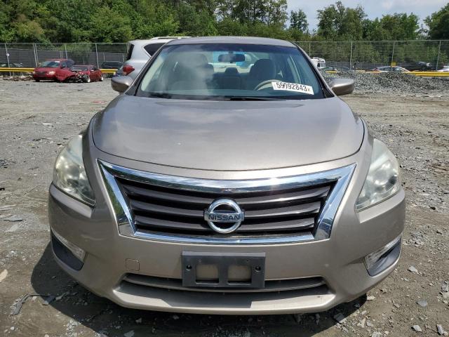 1N4AL3AP8DN531728 - 2013 NISSAN ALTIMA 2.5 GOLD photo 5