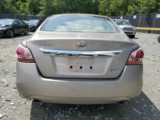 1N4AL3AP8DN531728 - 2013 NISSAN ALTIMA 2.5 GOLD photo 6