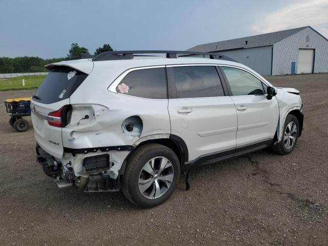 4S4WMACD3L3436570 - 2020 SUBARU ASCENT PREMIUM WHITE photo 3