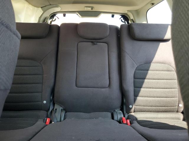 5N1AR18U56C661937 - 2006 NISSAN PATHFINDER LE BLUE photo 10