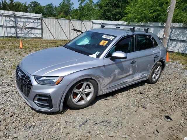 2022 AUDI Q5 PREMIUM 40, null
