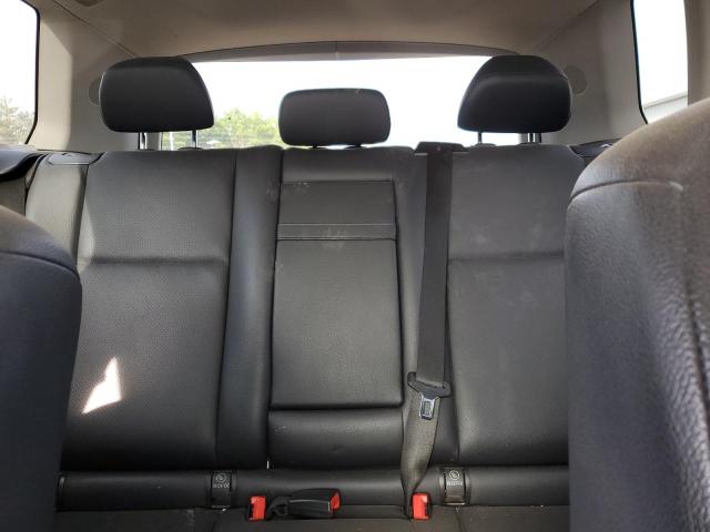 WDCGG8JB8DG008976 - 2013 MERCEDES-BENZ GLK 350 4MATIC SILVER photo 10