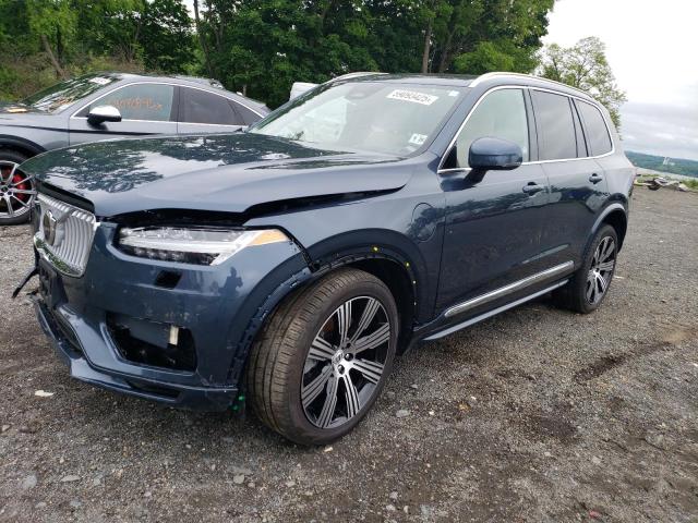 2025 VOLVO XC90 ULTRA, null