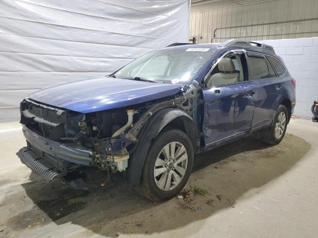2015 SUBARU OUTBACK 2.5I PREMIUM, null
