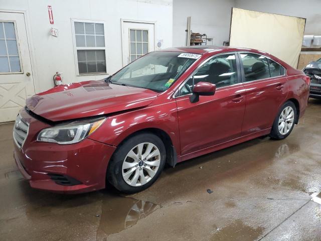 2015 SUBARU LEGACY 2.5I PREMIUM, null