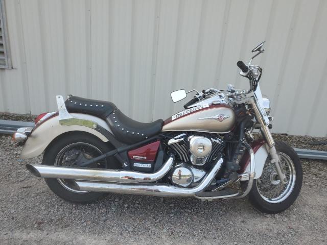 2009 KAWASAKI VN900 D, null