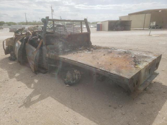 1GT120C83DF115548 - 2013 GMC SIERRA K2500 SLE BURN photo 2