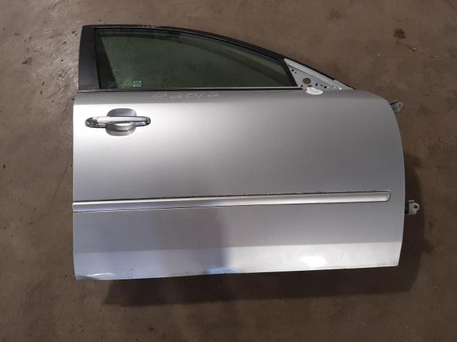 5NPEU46C96H079991 - 2006 HYUNDAI SONATA GLS SILVER photo 12