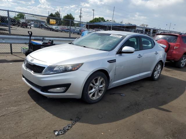 2013 KIA OPTIMA LX, 