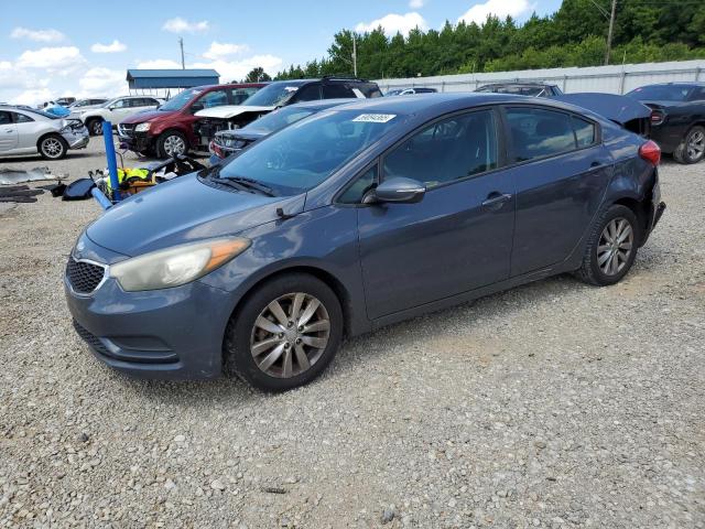 2014 KIA FORTE LX, null