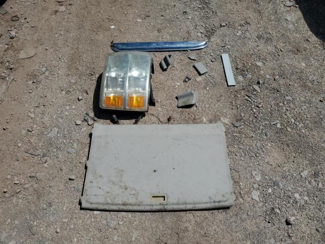 1GCHK23668F200477 - 2008 CHEVROLET SILVERADO K2500 HEAVY DUTY BLUE photo 12