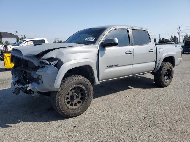 2021 TOYOTA TACOMA DOUBLE CAB, null