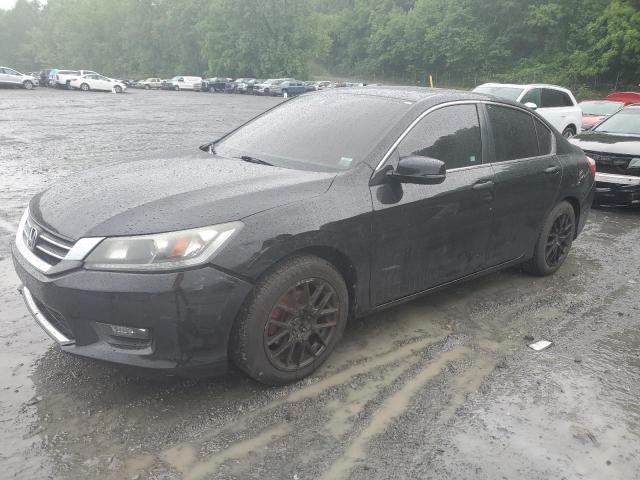2015 HONDA ACCORD EXL, null