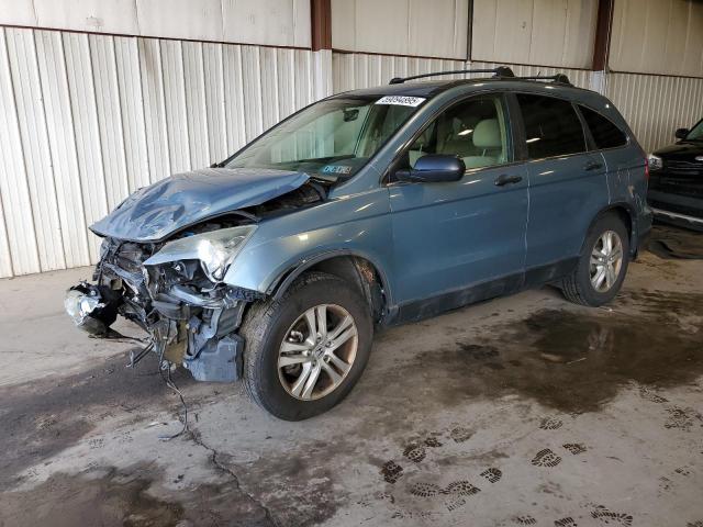 2011 HONDA CR-V EX, null