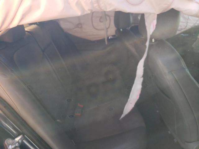 1G11C5SL7FF320656 - 2015 CHEVROLET MALIBU 1LT 黑色 照片 10