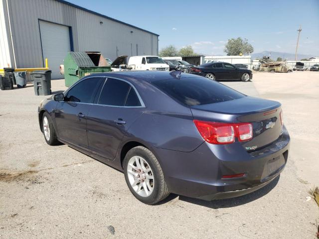 1G11C5SL7FF320656 - 2015 CHEVROLET MALIBU 1LT 黑色 照片 2