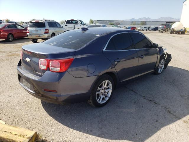 1G11C5SL7FF320656 - 2015 CHEVROLET MALIBU 1LT 黑色 照片 3