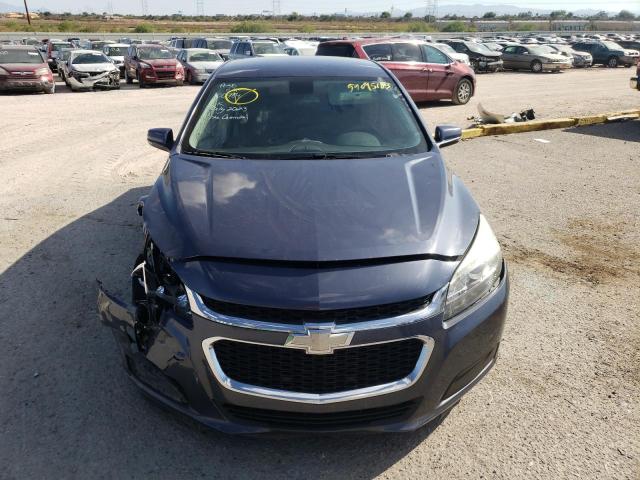1G11C5SL7FF320656 - 2015 CHEVROLET MALIBU 1LT 黑色 照片 5