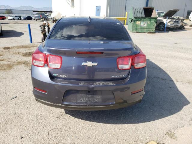 1G11C5SL7FF320656 - 2015 CHEVROLET MALIBU 1LT 黑色 照片 6