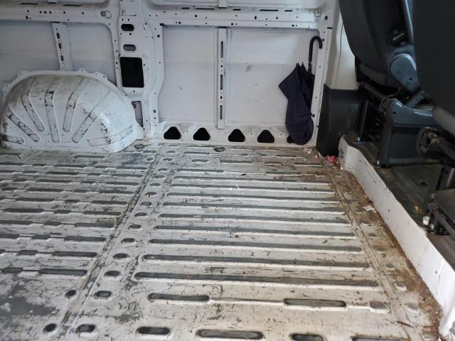 3C6TRVNG1LE134802 - 2020 RAM PROMASTER 1500 STANDARD YELLOW photo 11