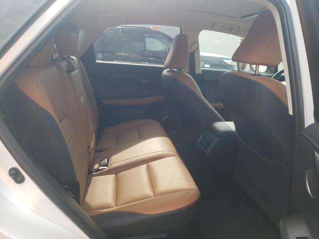 JTJBARBZXJ2159083 - 2018 LEXUS NX 300 BASE Ağ foto 10