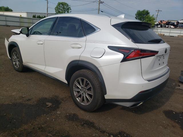 JTJBARBZXJ2159083 - 2018 LEXUS NX 300 BASE Ağ foto 2