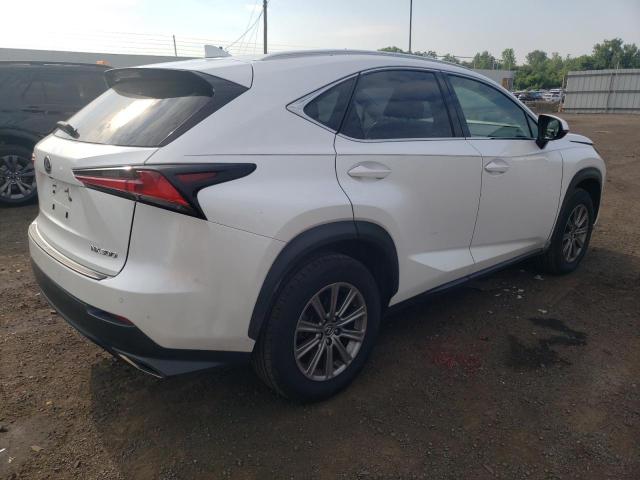 JTJBARBZXJ2159083 - 2018 LEXUS NX 300 BASE Ağ foto 3
