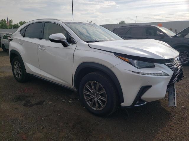 JTJBARBZXJ2159083 - 2018 LEXUS NX 300 BASE Ağ foto 4