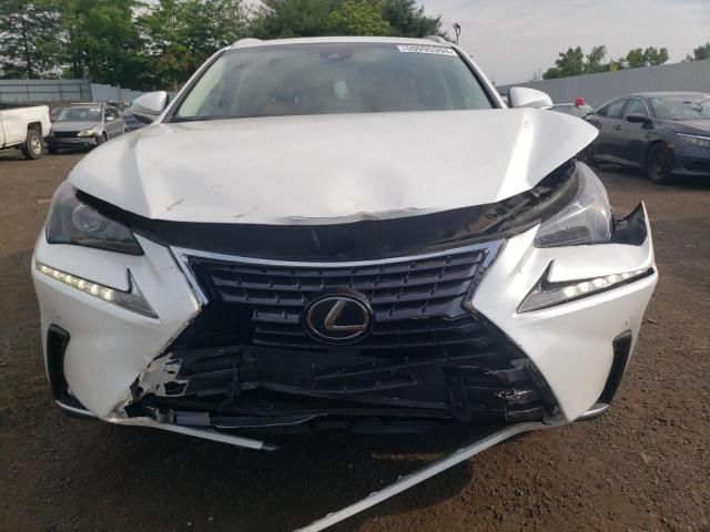 JTJBARBZXJ2159083 - 2018 LEXUS NX 300 BASE Ağ foto 5