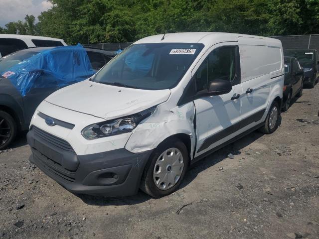 2017 FORD TRANSIT CO XL, null