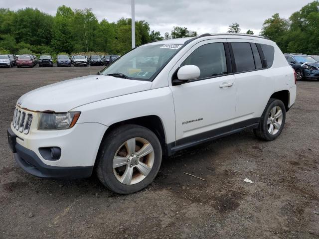 2014 JEEP COMPASS LATITUDE, null