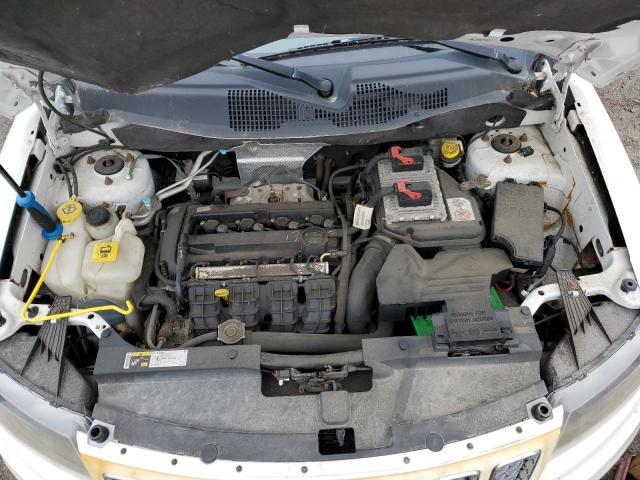 1C4NJDEB6ED739104 - 2014 JEEP COMPASS LATITUDE WHITE photo 12