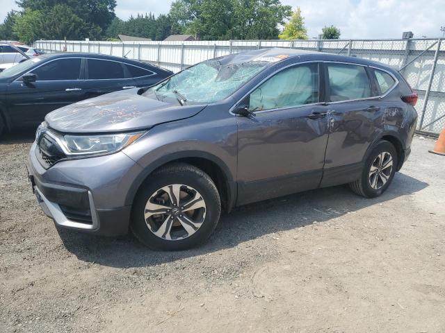 2020 HONDA CR-V LX, 