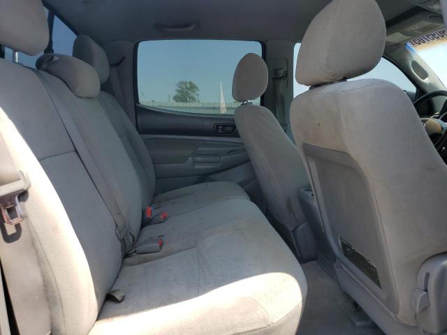 3TMJU62N16M011437 - 2006 TOYOTA TACOMA DOUBLE CAB PRERUNNER BLUE photo 10