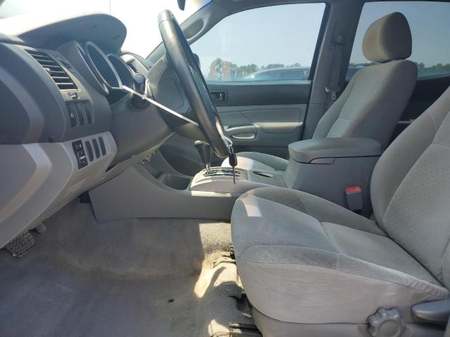 3TMJU62N16M011437 - 2006 TOYOTA TACOMA DOUBLE CAB PRERUNNER BLUE photo 7