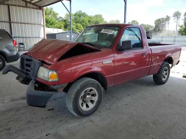 2006 FORD RANGER, 