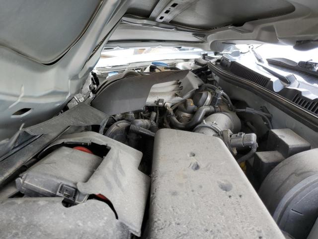 3VWTK49M47M622996 - 2007 VOLKSWAGEN CITY JETTA SILVER photo 11