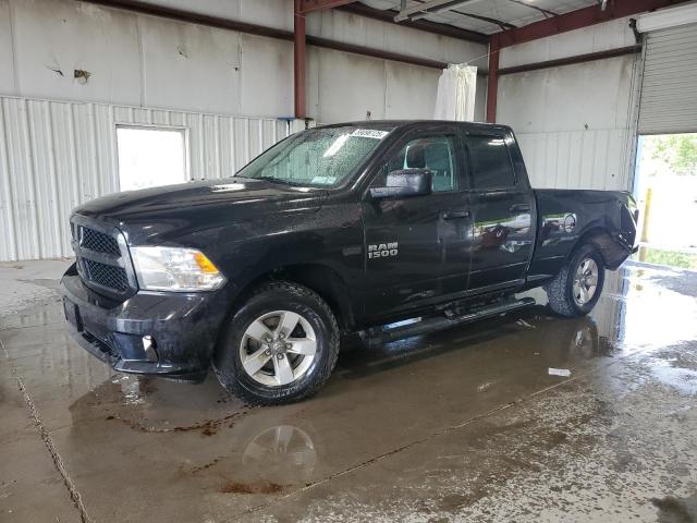 2016 RAM 1500 ST, null