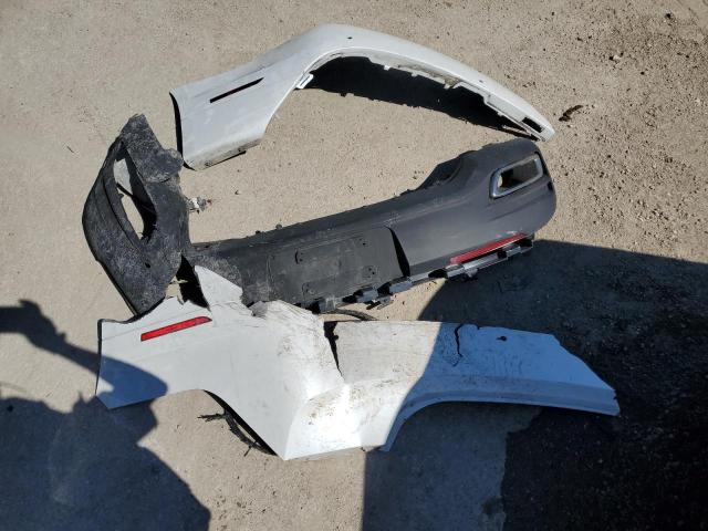 3LN6L2JK4GR610888 - 2016 LINCOLN MKZ WHITE photo 12