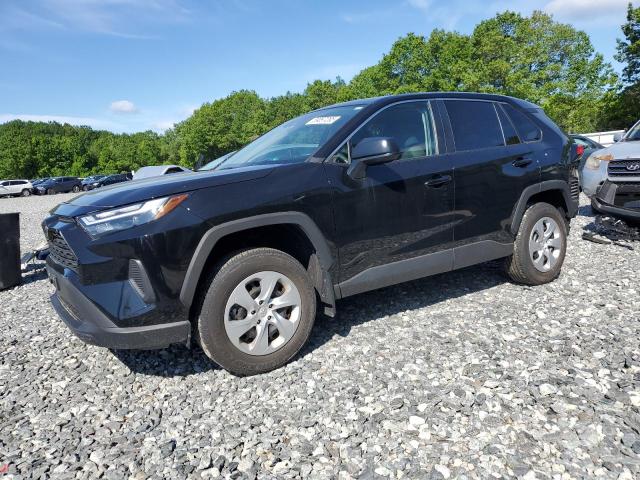 2023 TOYOTA RAV4 LE, 