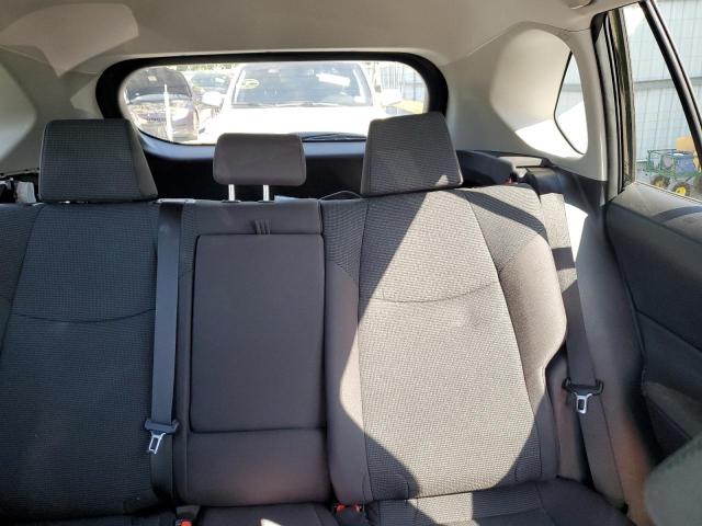 2T3F1RFV1PC384781 - 2023 TOYOTA RAV4 LE Графитовый фото 10