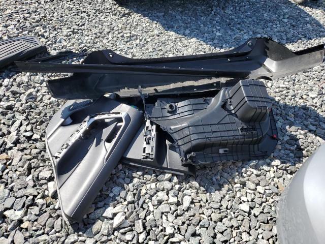 2T3F1RFV1PC384781 - 2023 TOYOTA RAV4 LE Графитовый фото 13